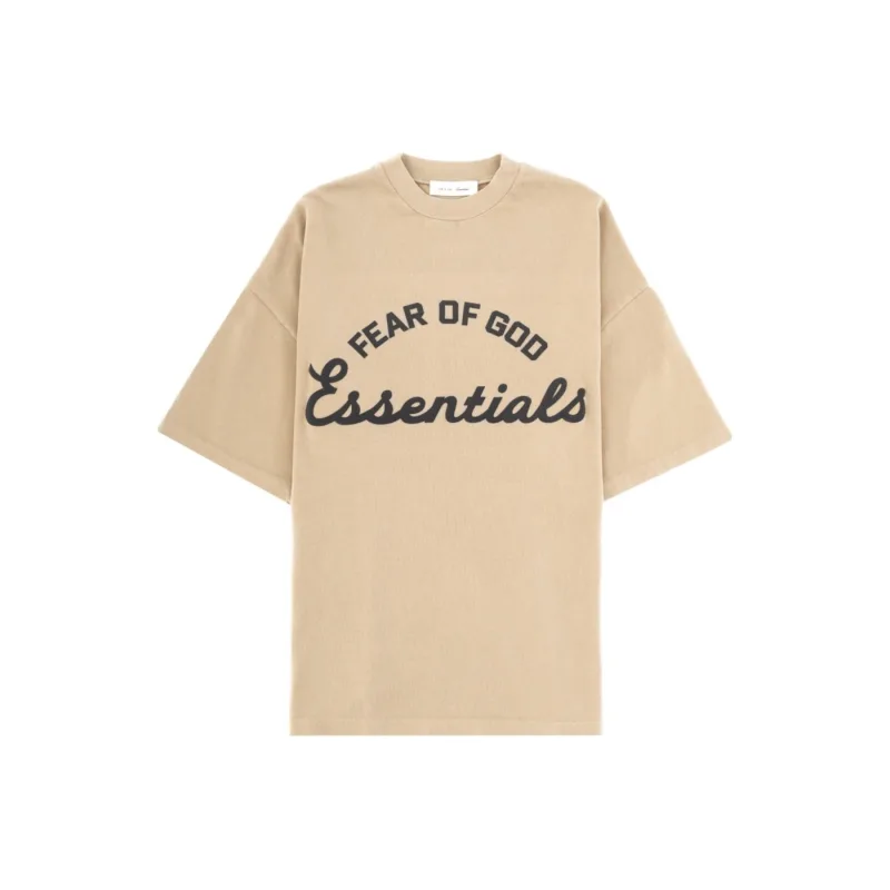 Fear of God Essentials T-Shirt Training 90S - XL