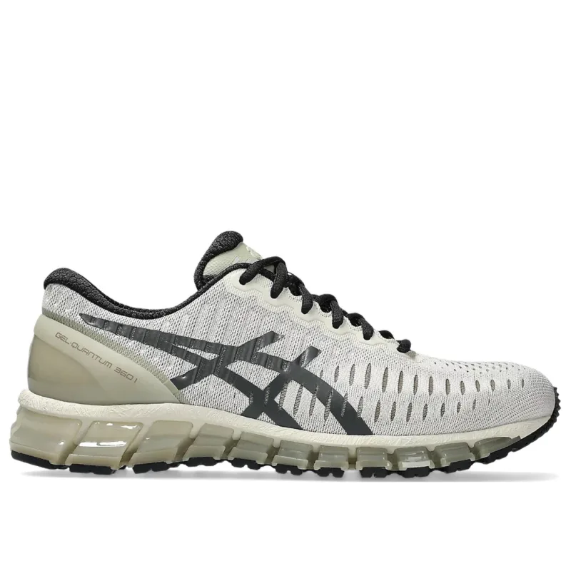 ASICS Gel-Quantum 360 I Smoke Grey Obsidian Grey - 44