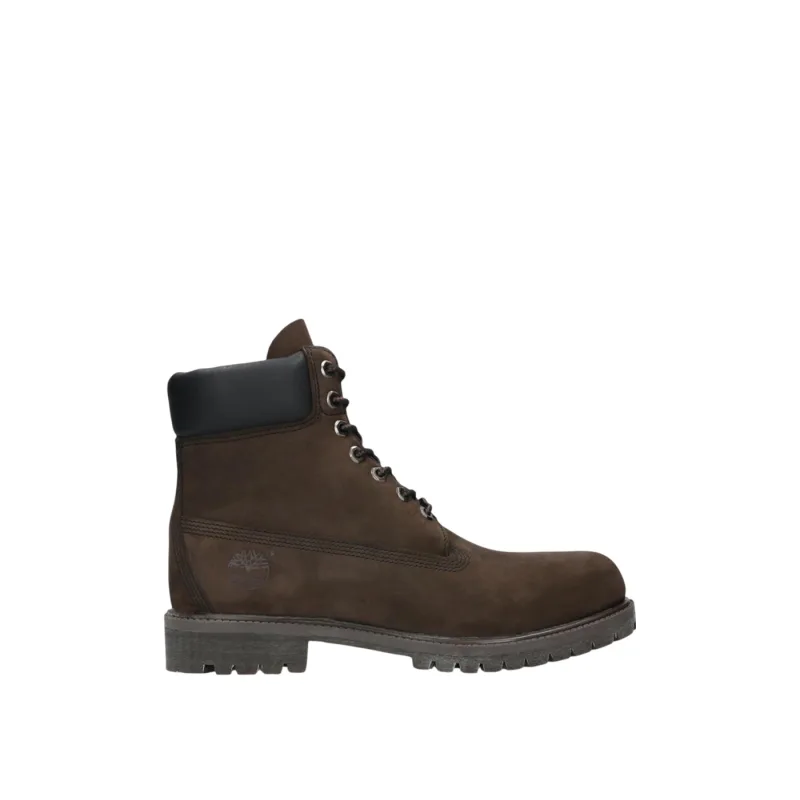 Timberland 6inch Premium Waterproof Boot Brown - 40