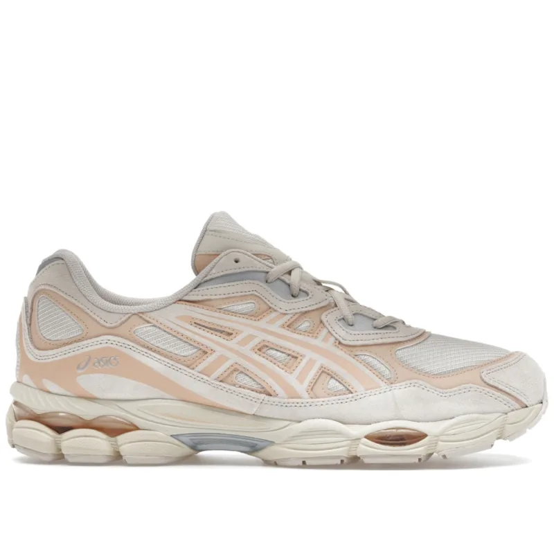 ASICS Gel-NYC Oatmeal Bisque - 37