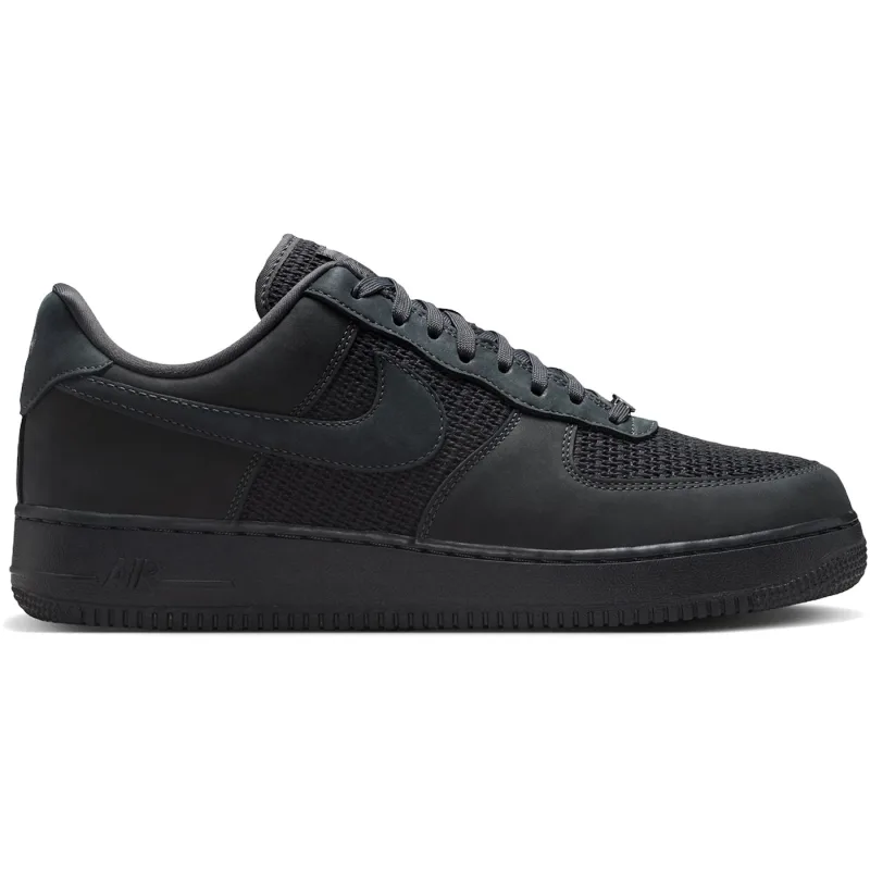 Nike Air Force 1 Low '07 LV8 Anthracite Off Noir - 43