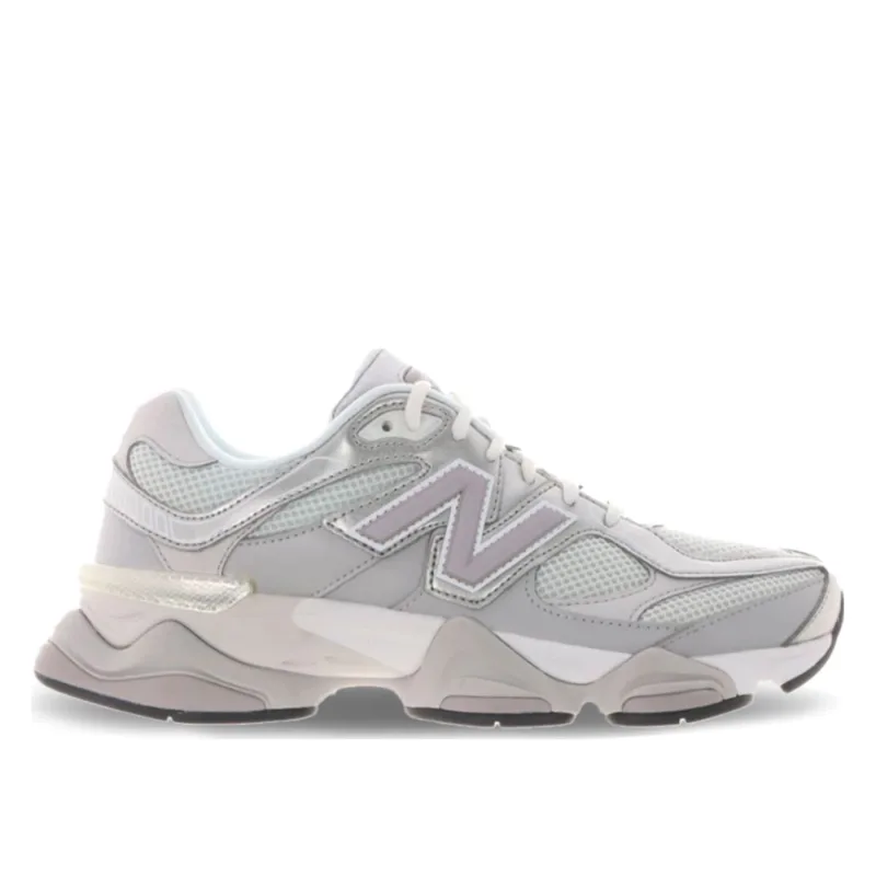 New Balance 9060 Raincloud Truffle Salt - 40