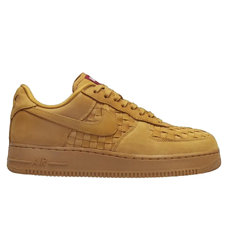 Nike Air Force 1 Low Retro Premium Woven Wheat - 40