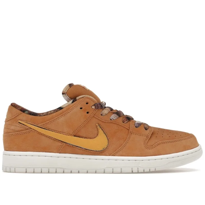 Nike SB Dunk Low Pro NOTE Shop Manchester Brew and Biscuits - 41