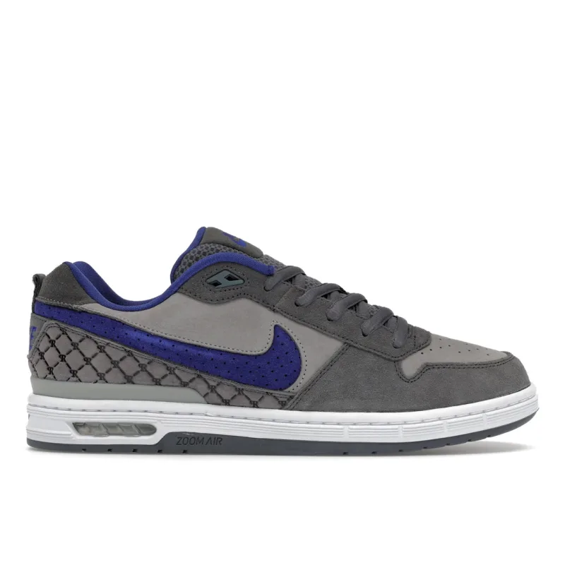 Nike SB Zoom Air Paul Rodriguez 1 Dodgers - 42