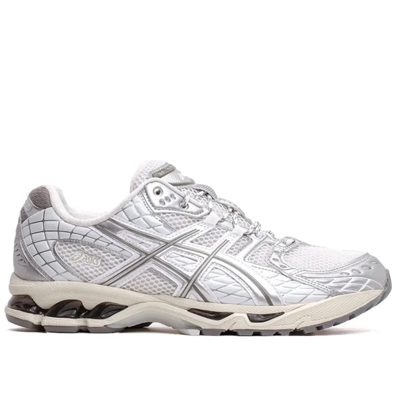Asics Gel Nimbus 10.5 White Airy Blue - 44.5