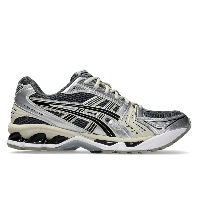 ASICS Gel-Kayano 14 Carrier Grey Black - 41.5
