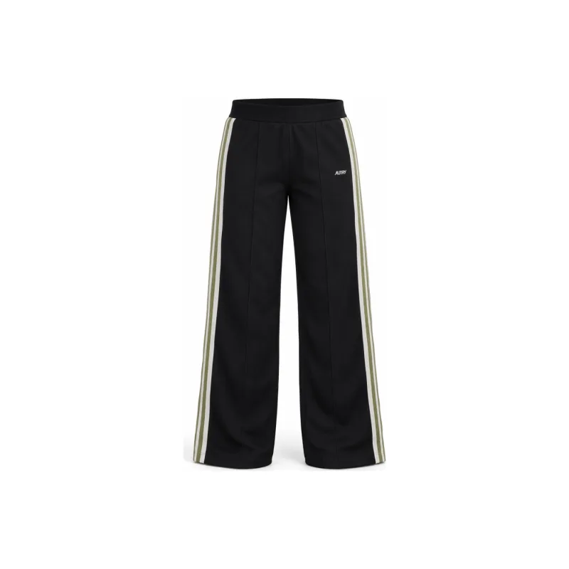 AUTRY KNITTED VISCOSE JOGGER MAN - S