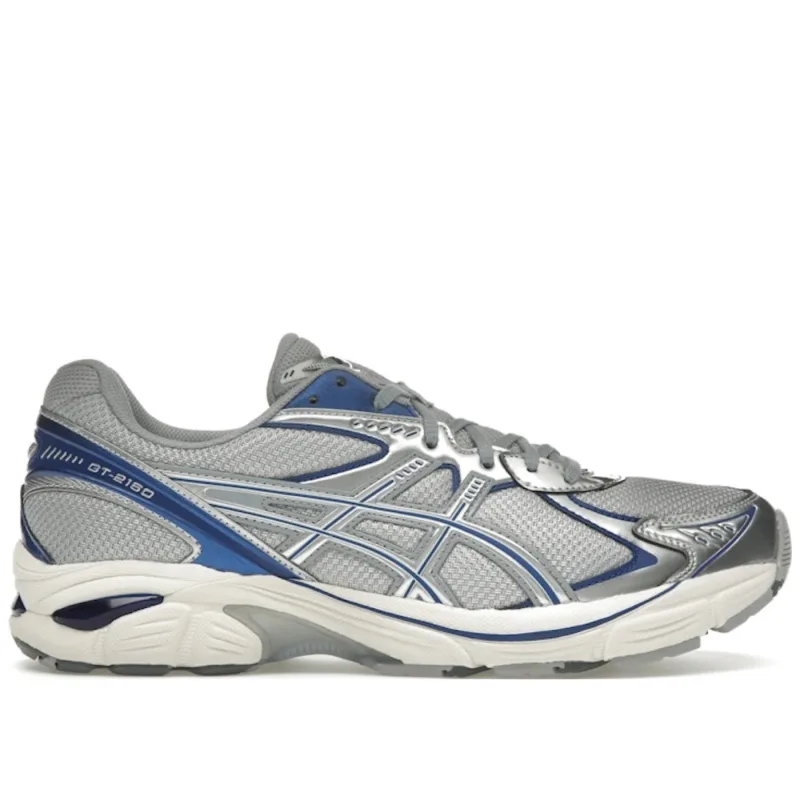 ASICS GT-2160 Piedmont Grey Deep Marine - 39.5