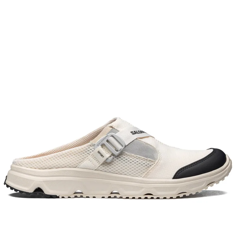 Salomon RX Slide 3.0 Nomad Vanilla Ice Almond Milk - 38