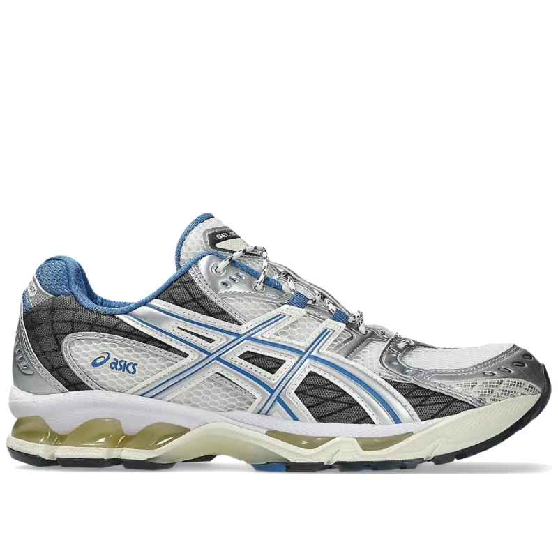 ASICS Gel-Nimbus 10.1 Cream Polar Night - 40.5