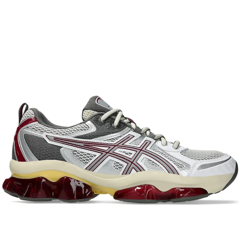 ASICS Gel-Quantum Kinetic Cream Dried Berry - 45