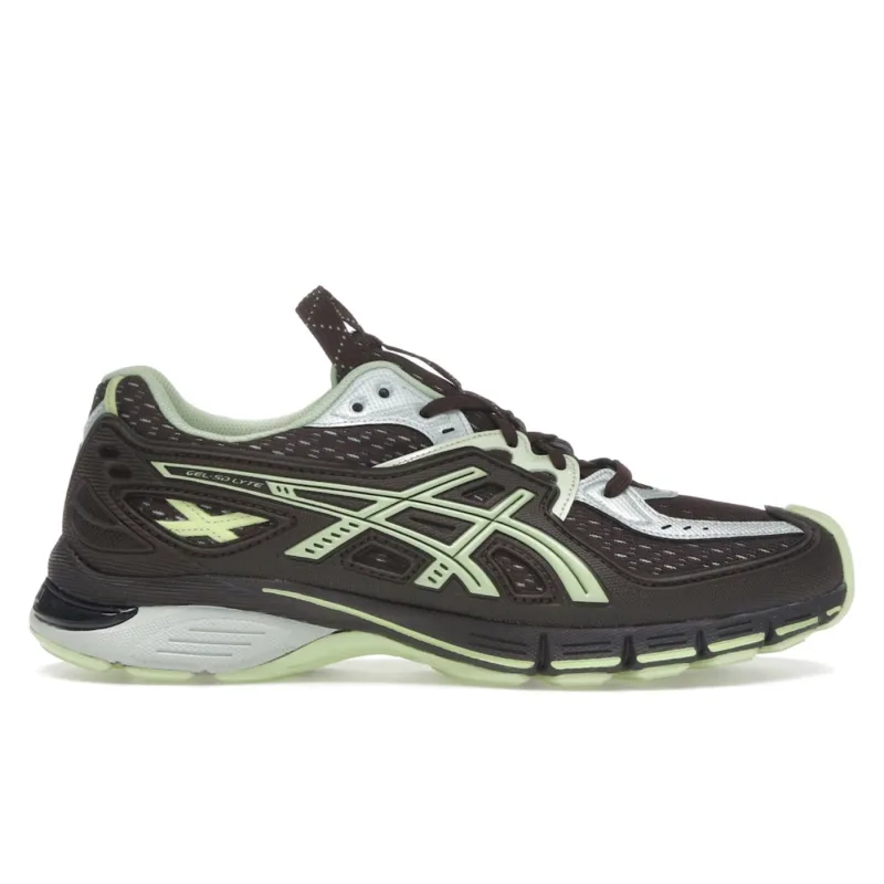 ASICS UB12-S Gel-SD-Lyte Kiko Kostadinov Lichen Rock Black Coffee - 42.5