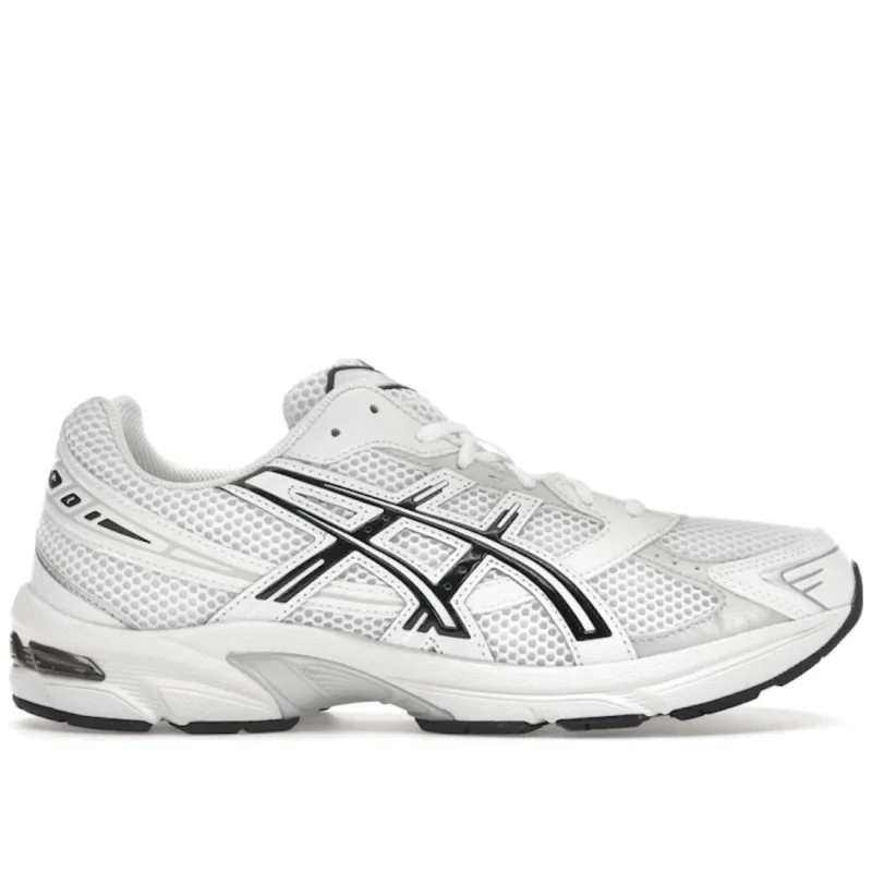 ASICS Gel-1130 White Black - 45