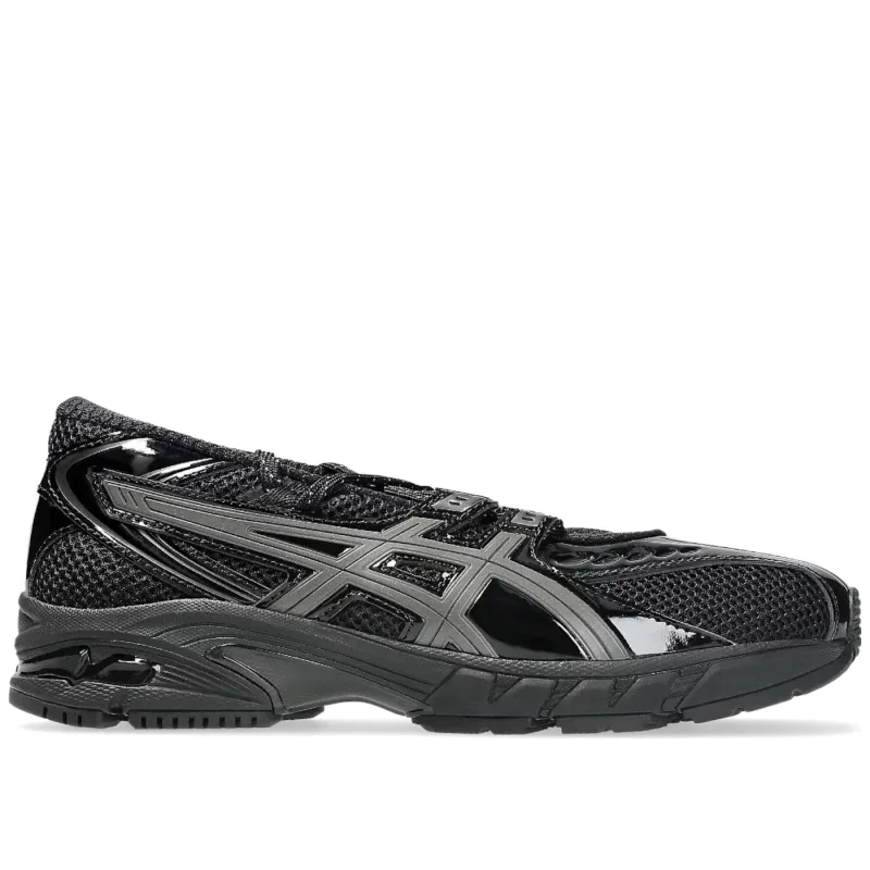 ASICS Gel-DS Trainer SP Black Gunmetal - 37.5