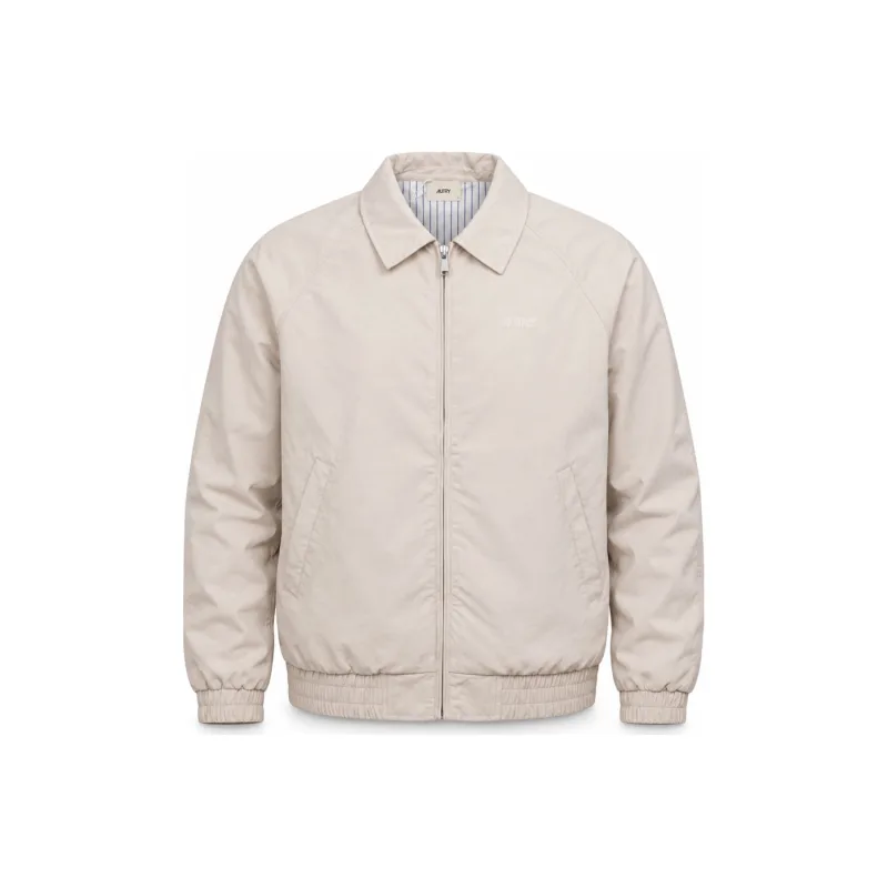 AUTRY JACKET MAIN UNISEX NYLON JUT - M