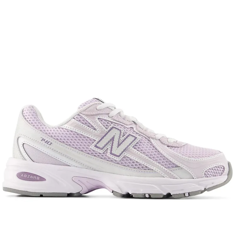 New Balance 740 Taro Candied Violet - 37.5
