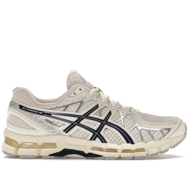 ASICS Gel-Kayano 20 Cream Independence Blue - 36