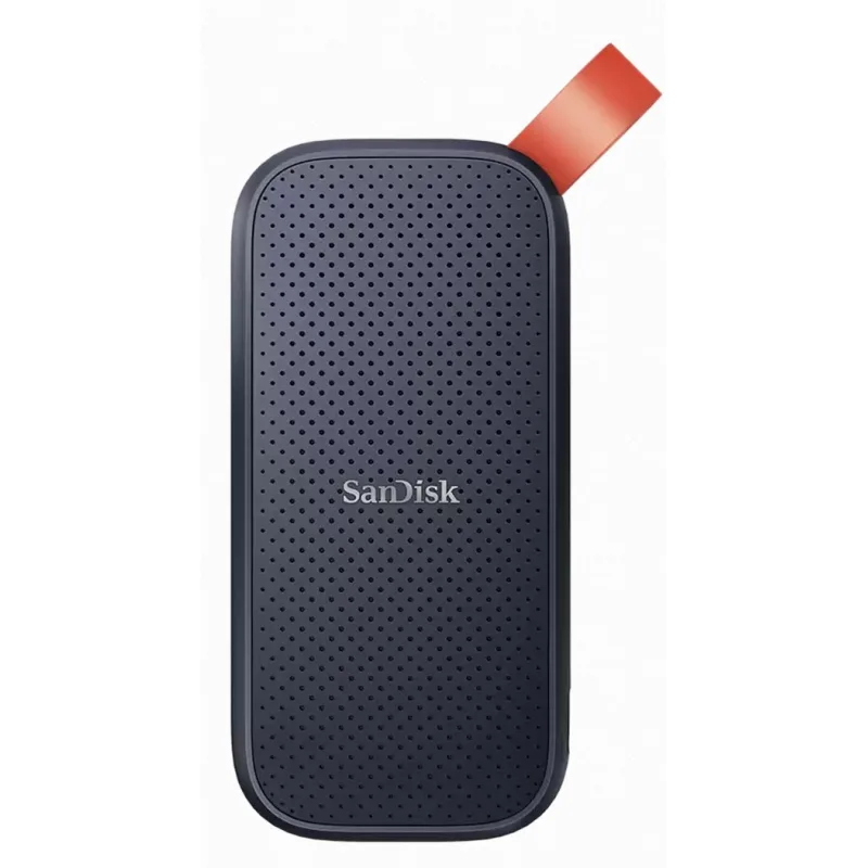 SanDisk Portable SSD 2TB USB 800MBps SDSSDE30-2T00-G26