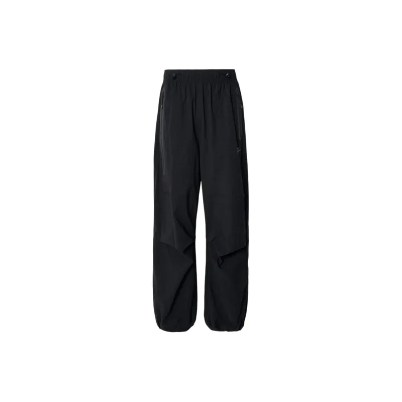 Nike Tech Men's Woven Pants Black - M