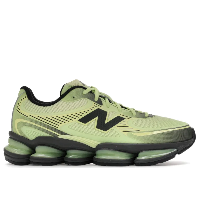 New Balance Abzorb 2000 Limelight Dry Lime - 36