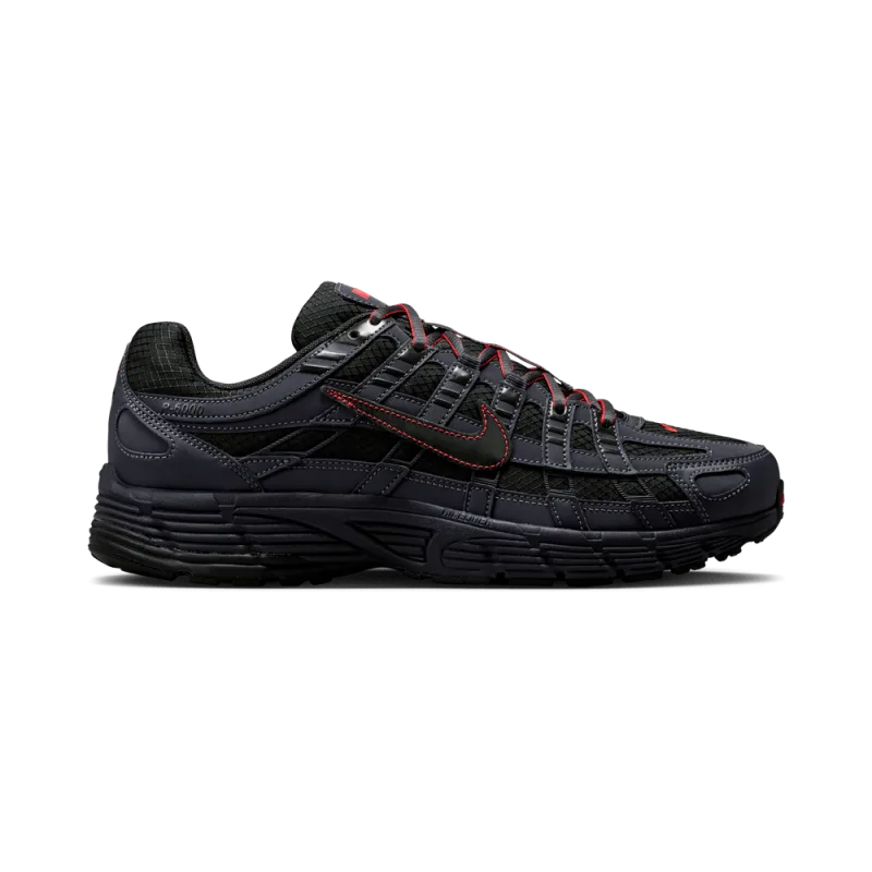 Nike P-6000 Off-Noir Crimson - 46