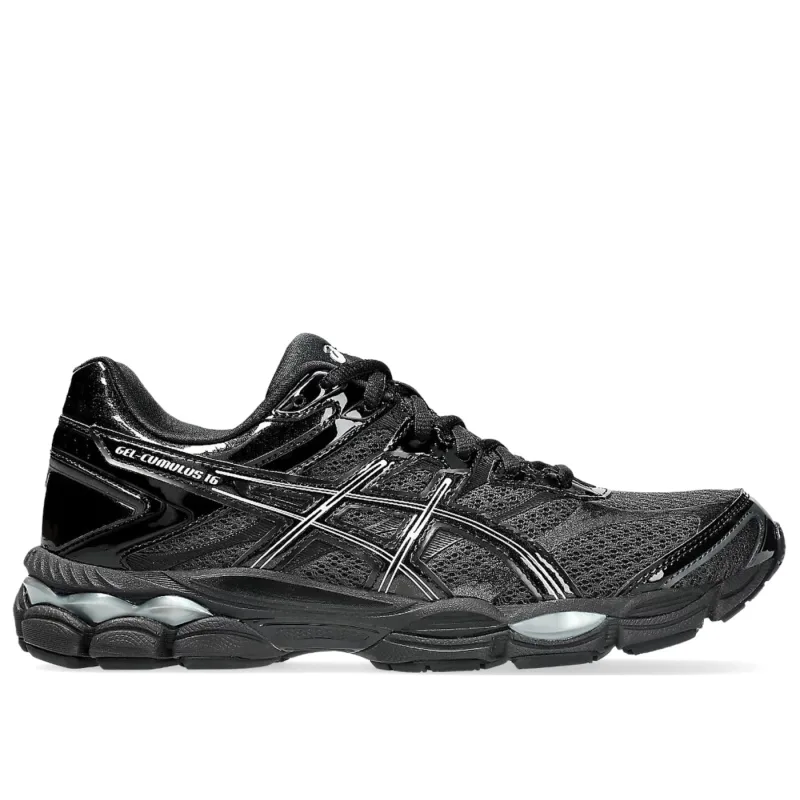 ASICS Gel-Cumulus 16 Graphite Grey Black - 48