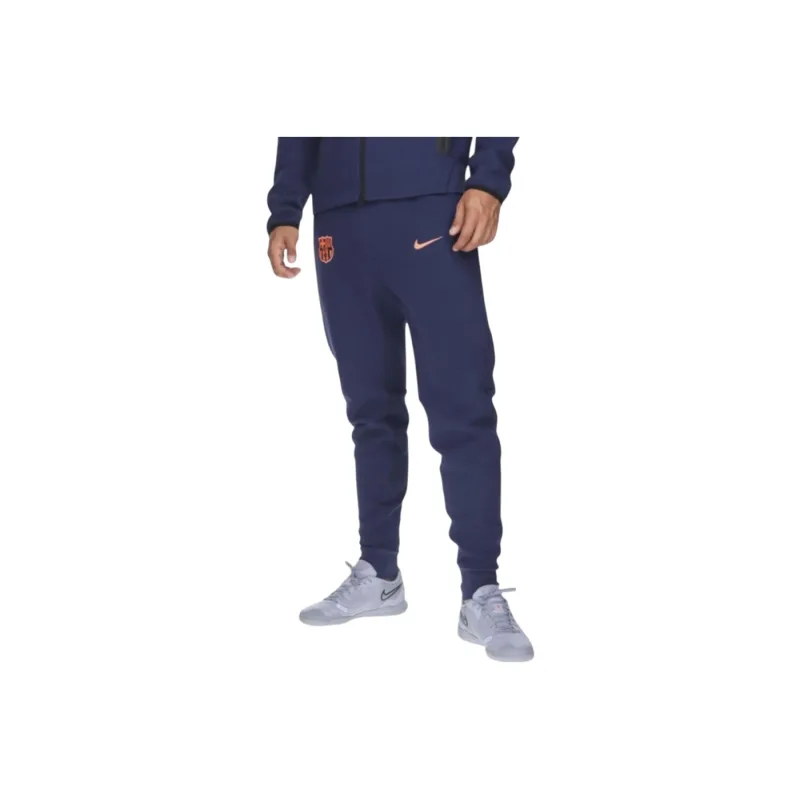 Nike Tech Fleece Third FC Barcelona 2025/26 - M