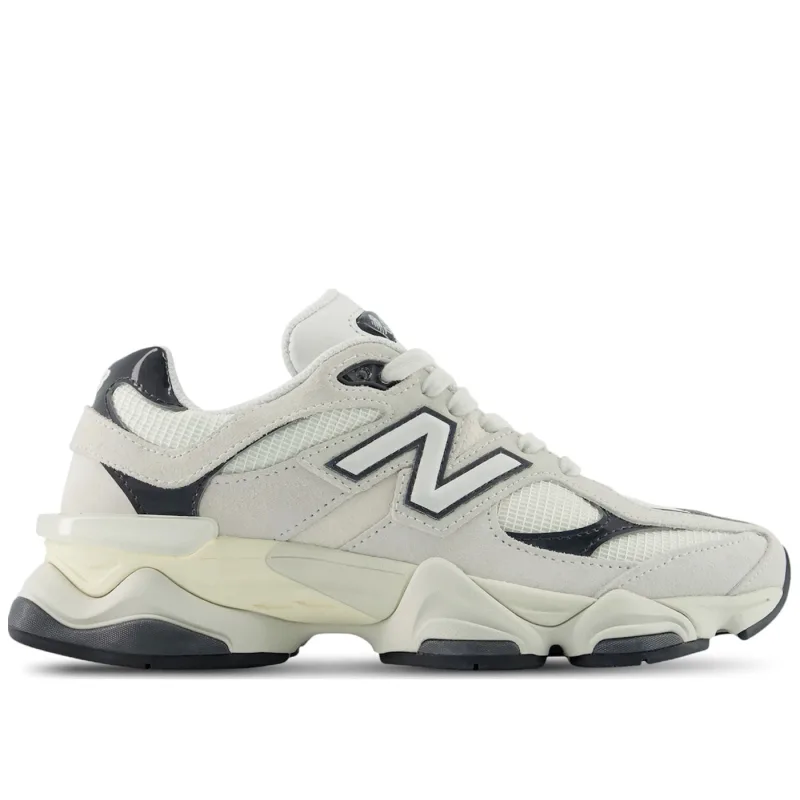 New Balance 9060 Driftwood Sea Salt - 46.5
