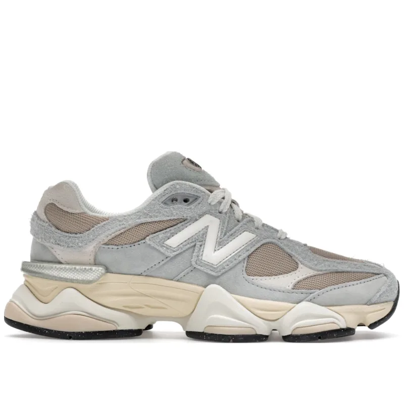 New Balance 9060 Lone Star Grey Stonewar - 37.5