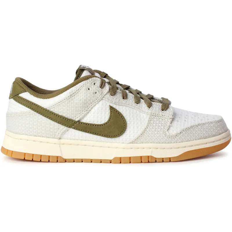Nike Dunk Low Retro SE Light Bone Pilgrim - 46