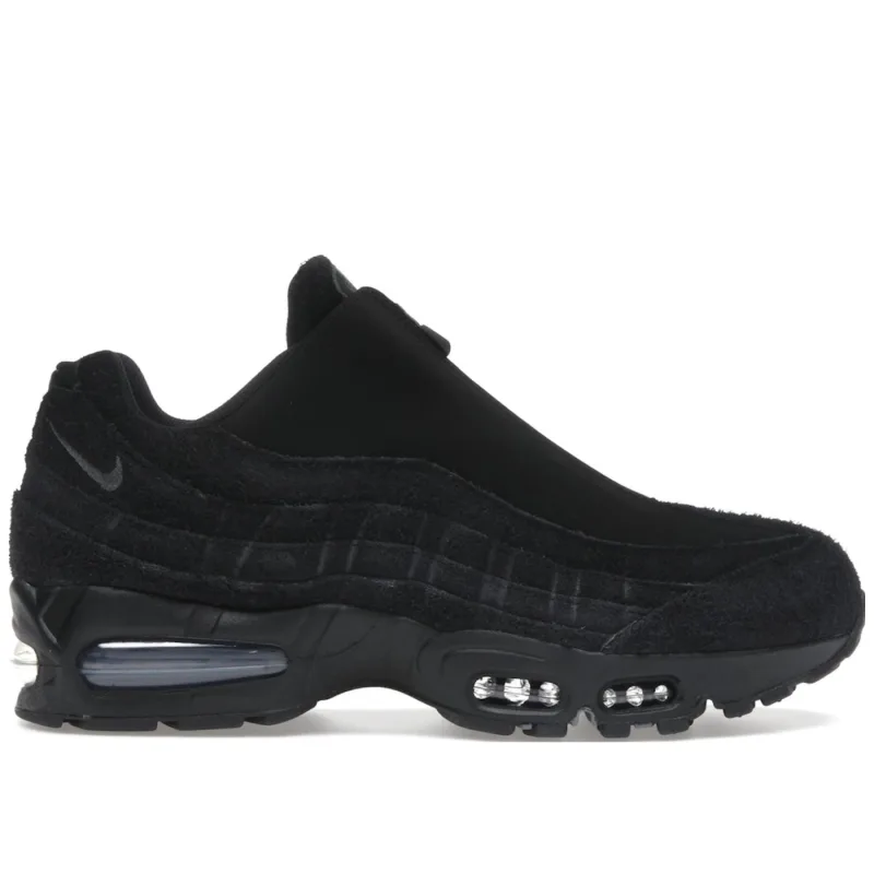 Nike Air Max 95 Zip SP Black - 40