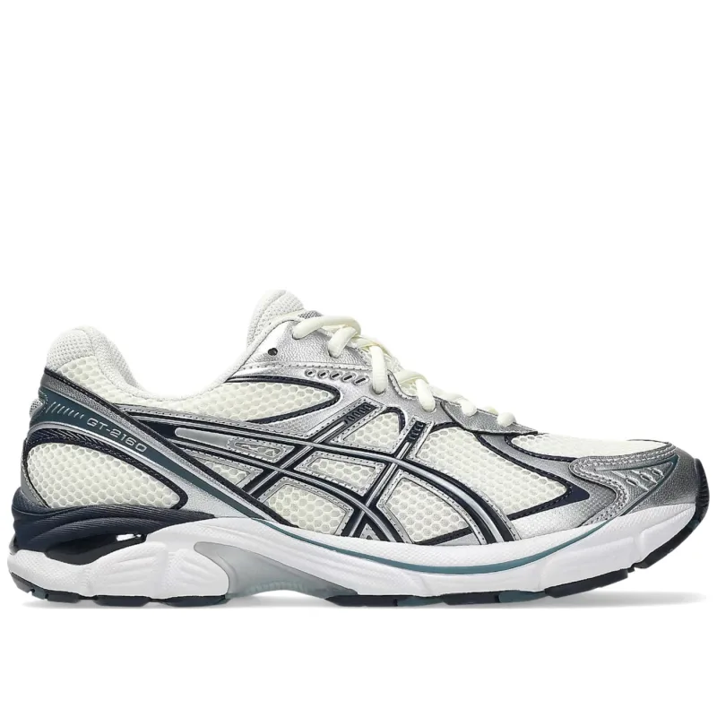 ASICS GT-2160 Cream Raw Indigo - 42
