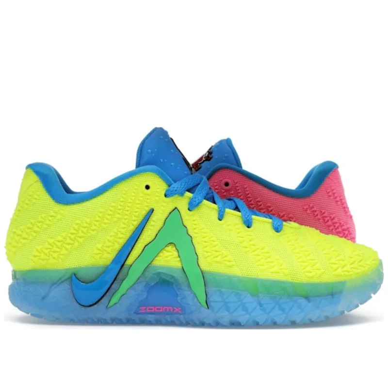Nike Ja 3 Kool-Aid - 46