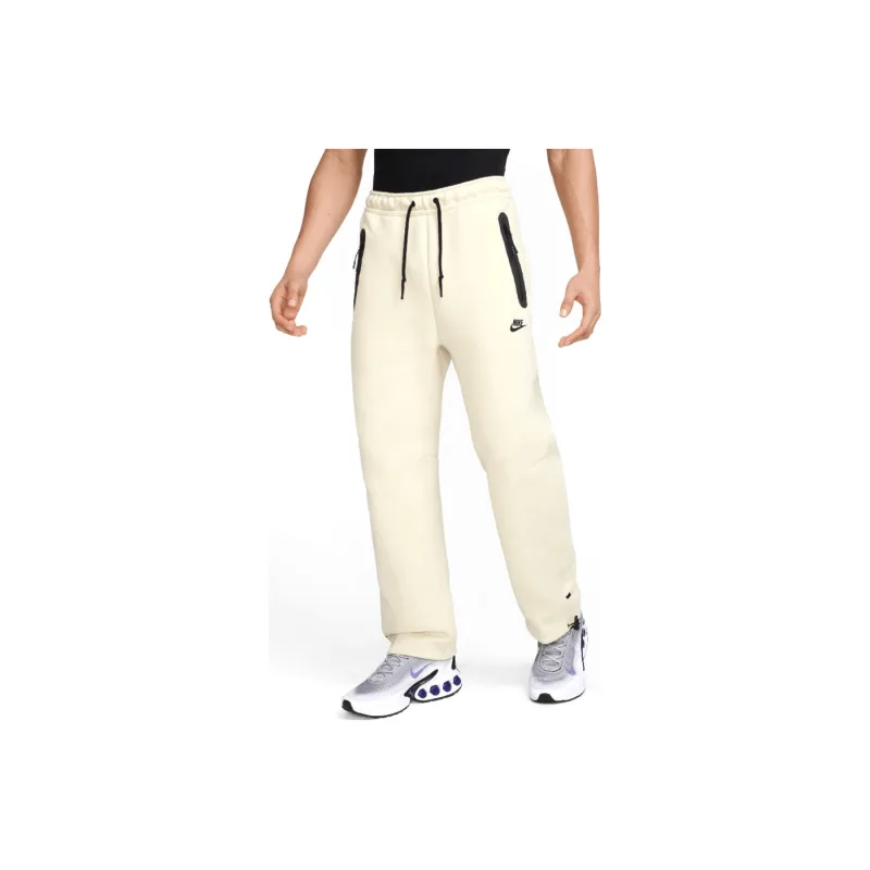 Nike Sportswear Tech Fleece Light Khaki/Black - S