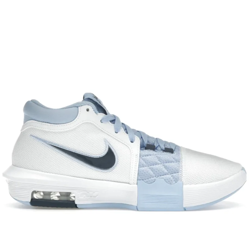 Nike LeBron Witness 8 UNC - 45