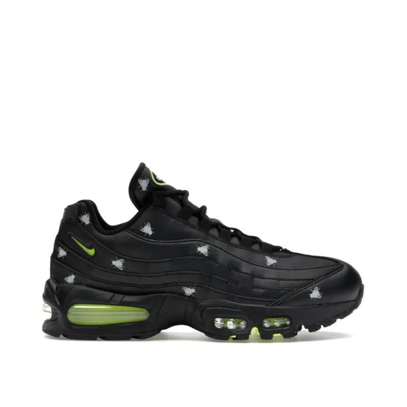Nike Air Max 95 Premium Houseflies - 40.5