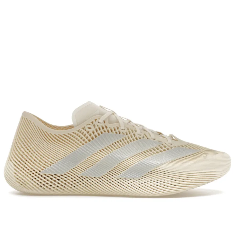 adidas Climacool 4D Laced Off White Silver Metallic - 47.5