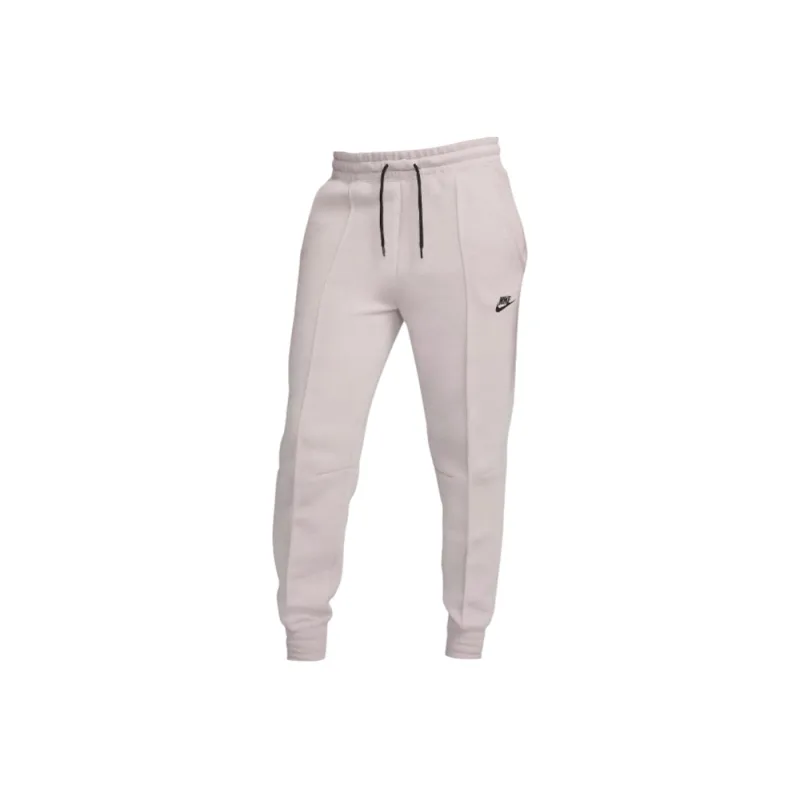 Nike Tech Fleece Joggers Violet (Women's) - L
