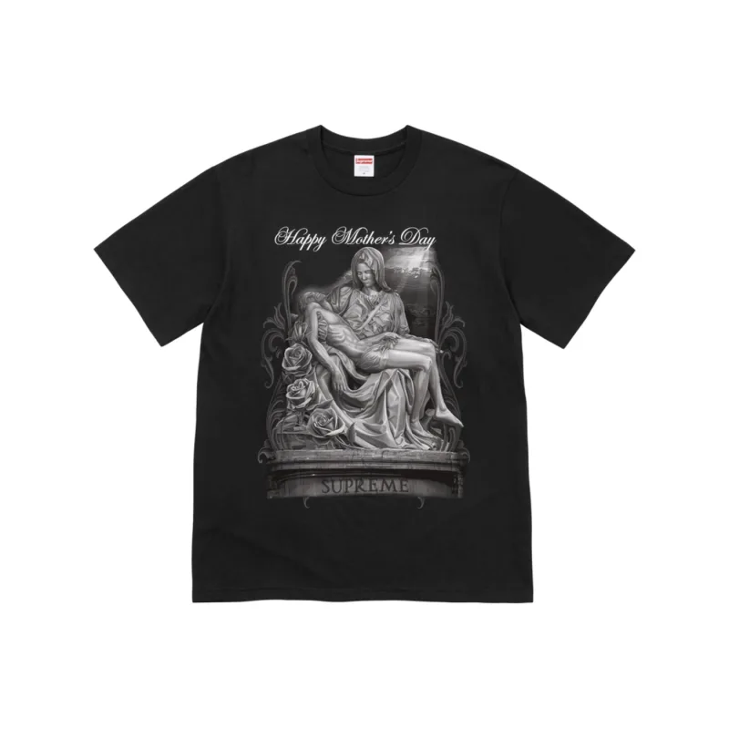 Supreme Tears Tee 'Black' - XL