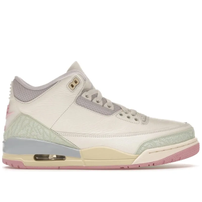 Jordan 3 Retro Spring Is In The Air - 44.5