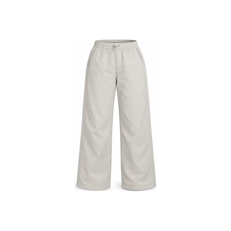 AUTRY NYLON PANTS UNISEX - XS