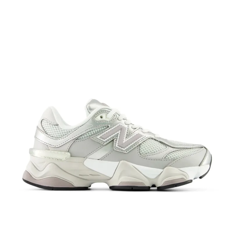 New Balance 9060 Light Stone Grey - 38.5