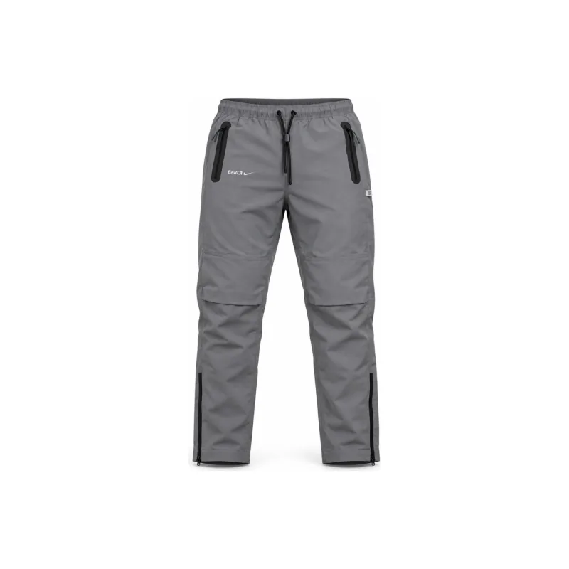 Nike FC Barcelona 25/26 Pants Grey - S