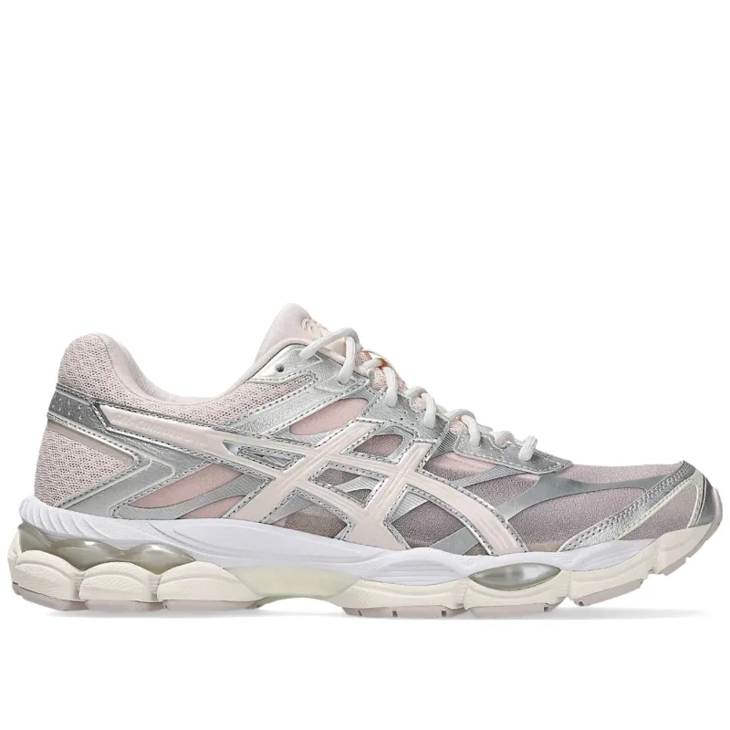ASICS Gel-Cumulus 16 Pink Cloud Pure Silver - 37.5