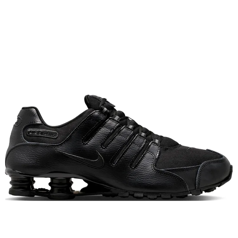 Nike Shox NZ Black - 40