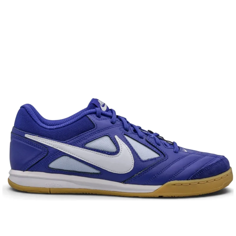 Nike Gato Deep Night / Aluminium - 42