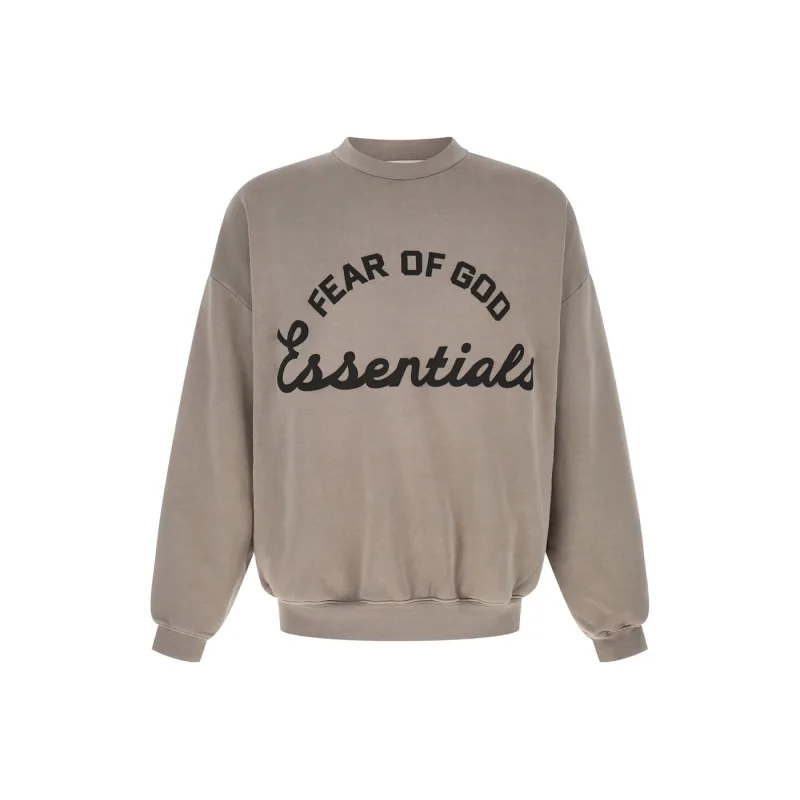 Fear of God Essentials Training 90s sweatshirt - L
