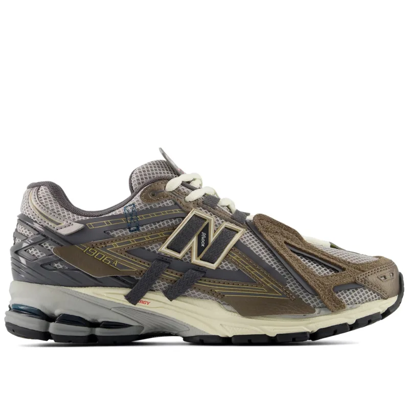 New Balance 1906A Thunder Brown - 41.5