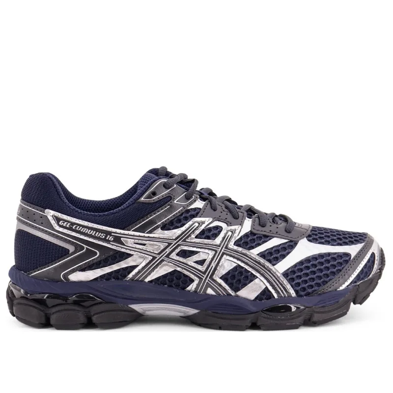 ASICS Gel Cumulus 16 mesh sneakers with contrasting inserts - 46